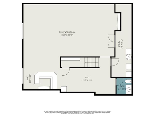 1612 Creekview Drive, Florence, KY 41042
