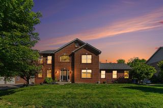 1612 Creekview Drive, Florence, KY 41042