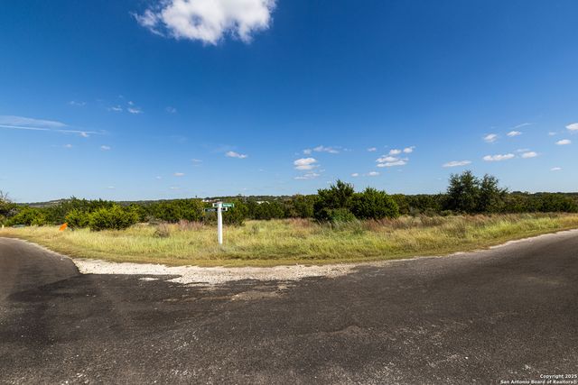 LOT 1742 Rockin J Ranch, Blanco, TX 78606