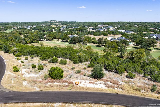 LOT 1742 Rockin J Ranch, Blanco, TX 78606