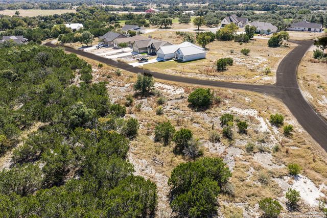 LOT 1742 Rockin J Ranch, Blanco, TX 78606