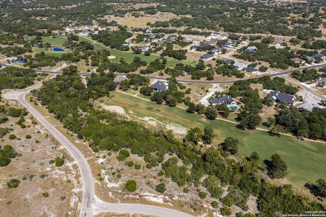 LOT 1742 Rockin J Ranch, Blanco, TX 78606