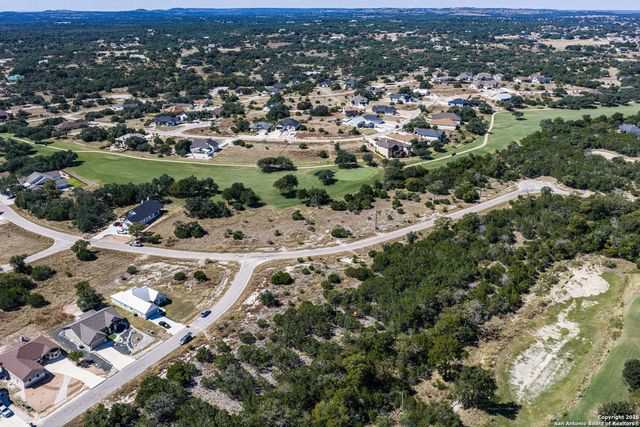 LOT 1742 Rockin J Ranch, Blanco, TX 78606
