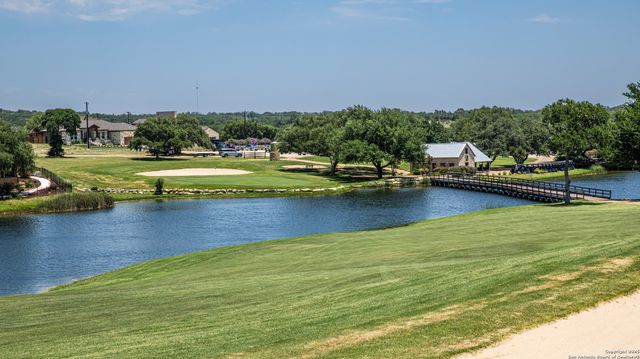 LOT 1742 Rockin J Ranch, Blanco, TX 78606