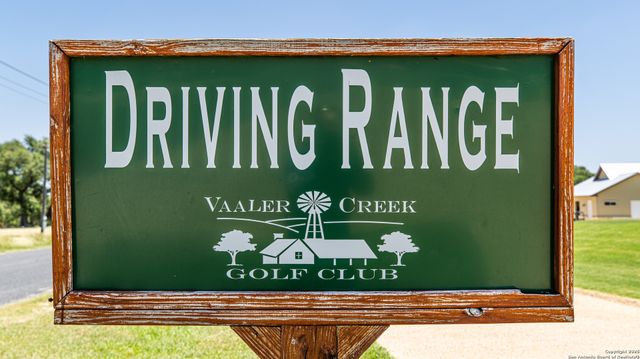 LOT 1742 Rockin J Ranch, Blanco, TX 78606