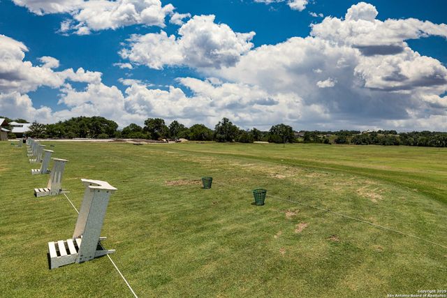 LOT 1742 Rockin J Ranch, Blanco, TX 78606