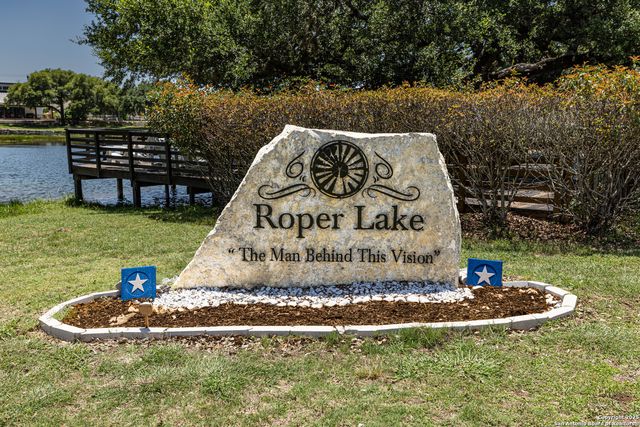 LOT 1742 Rockin J Ranch, Blanco, TX 78606