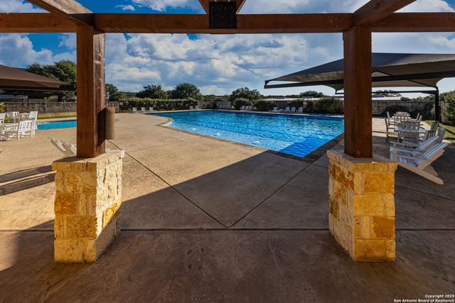 LOT 1742 Rockin J Ranch, Blanco, TX 78606