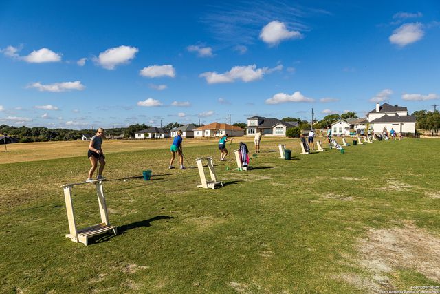 LOT 1742 Rockin J Ranch, Blanco, TX 78606