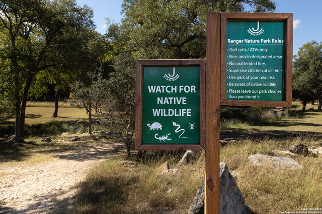 LOT 1742 Rockin J Ranch, Blanco, TX 78606