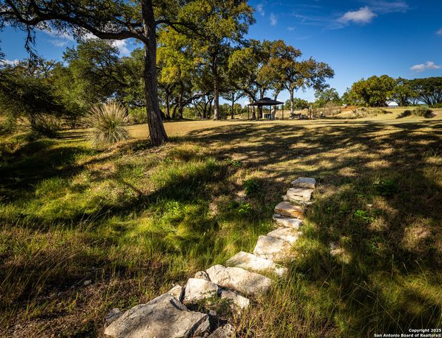 LOT 1742 Rockin J Ranch, Blanco, TX 78606