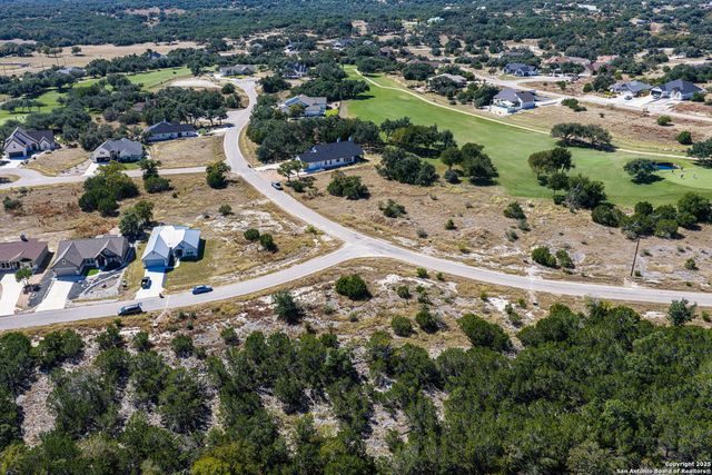 LOT 1742 Rockin J Ranch, Blanco, TX 78606