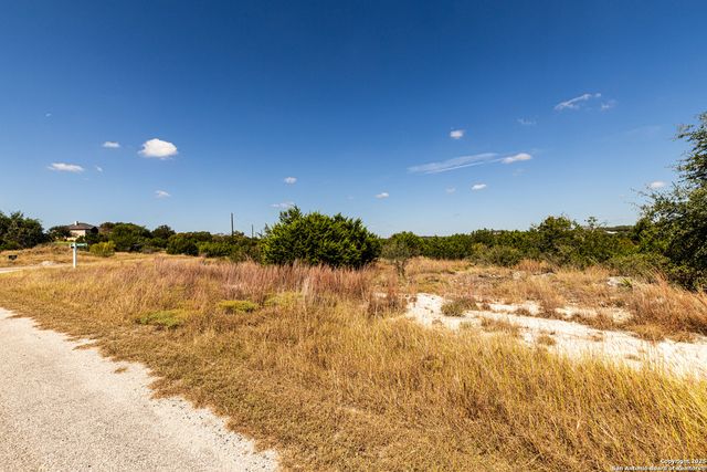 LOT 1742 Rockin J Ranch, Blanco, TX 78606