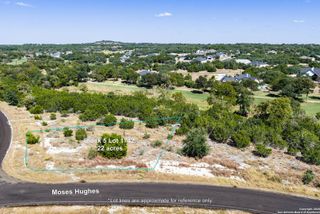 LOT 1742 Rockin J Ranch, Blanco, TX 78606