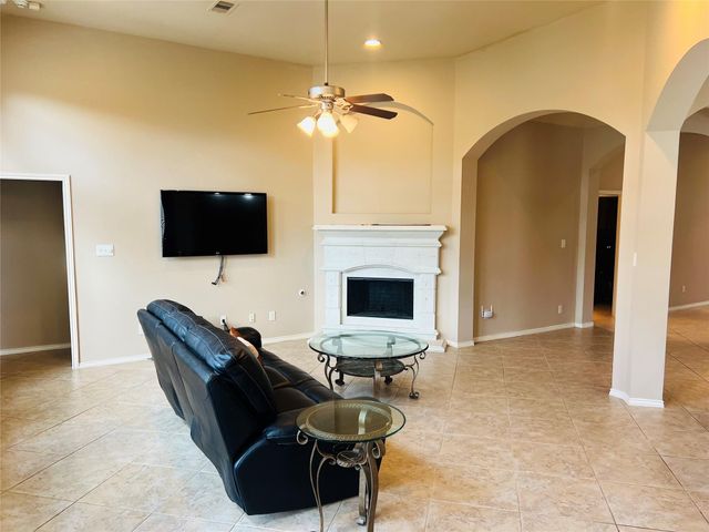 21819 Oleaster Springs Lane, Richmond, TX 77469