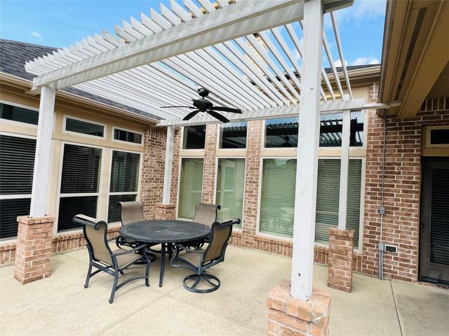 21819 Oleaster Springs Lane, Richmond, TX 77469