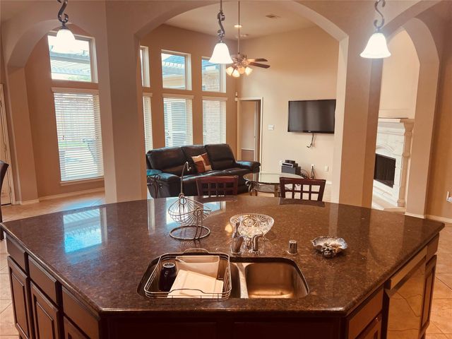 21819 Oleaster Springs Lane, Richmond, TX 77469