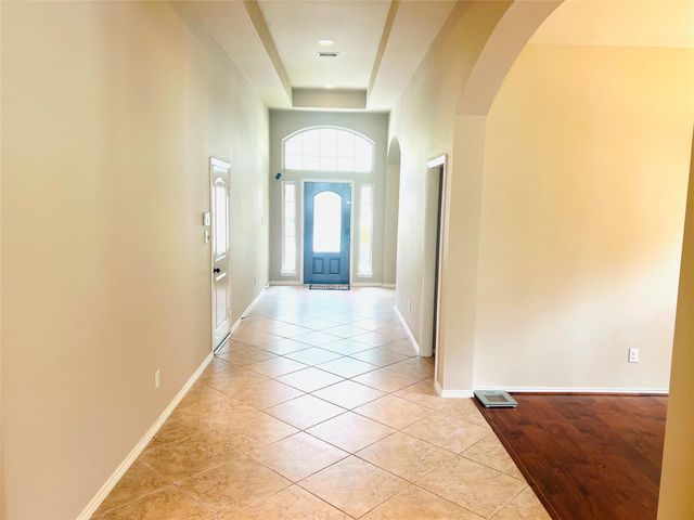 21819 Oleaster Springs Lane, Richmond, TX 77469