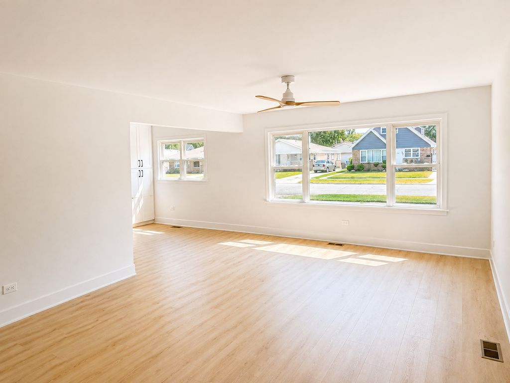 4432 W 123rd Place, Alsip, IL 60803 — photo 2