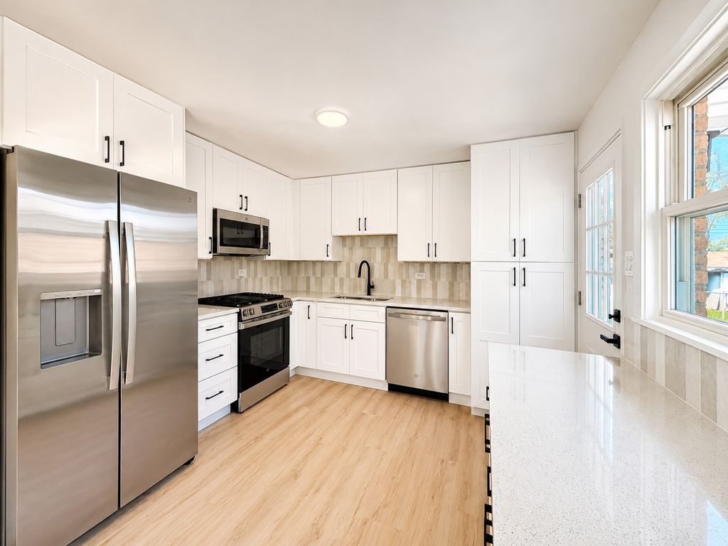 4432 W 123rd Place, Alsip, IL 60803 — photo 3