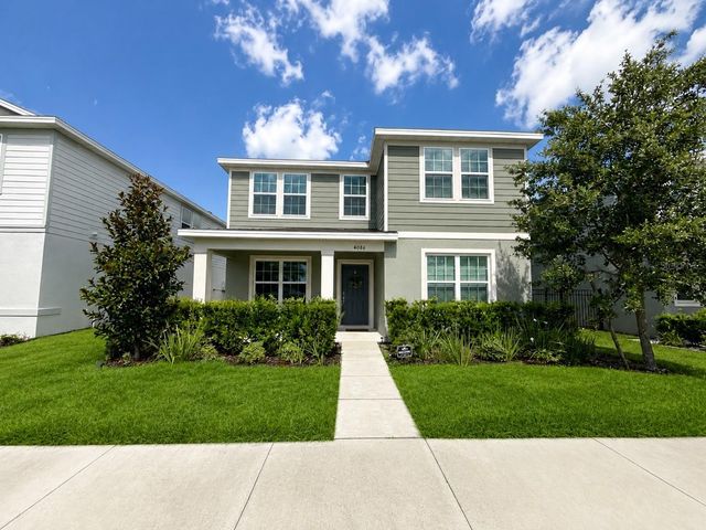 4086 LUSH VIEW DRIVE, Apopka, FL 32712