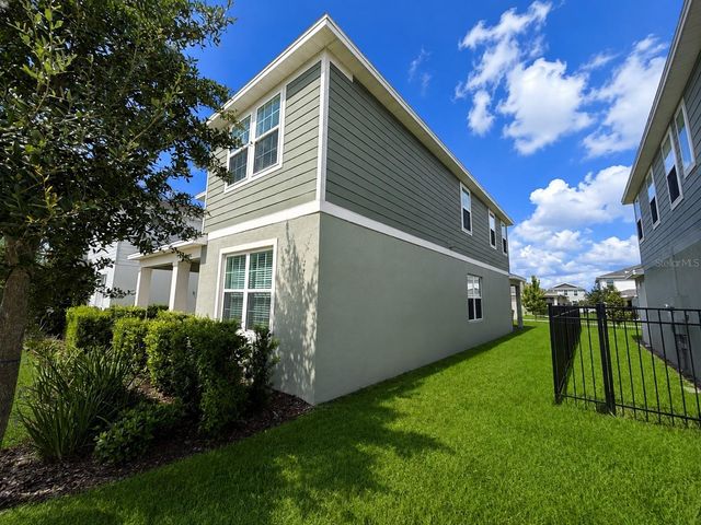 4086 LUSH VIEW DRIVE, Apopka, FL 32712