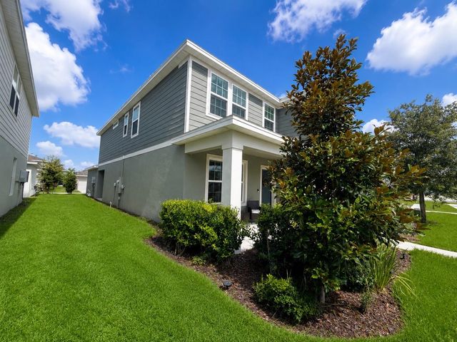 4086 LUSH VIEW DRIVE, Apopka, FL 32712