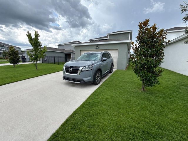 4086 LUSH VIEW DRIVE, Apopka, FL 32712