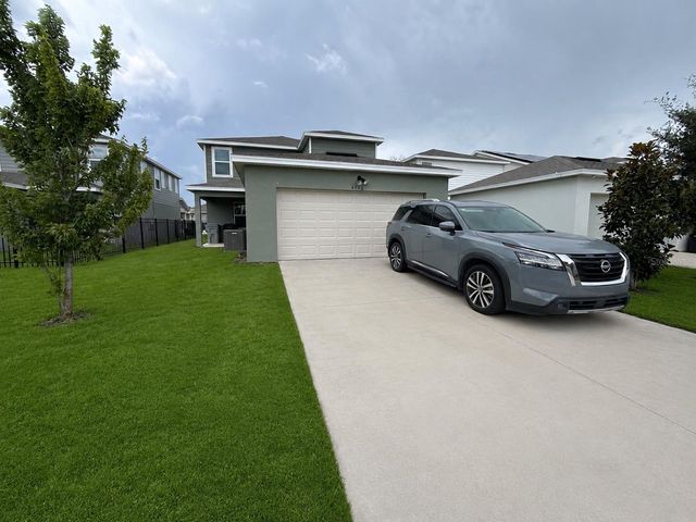 4086 LUSH VIEW DRIVE, Apopka, FL 32712