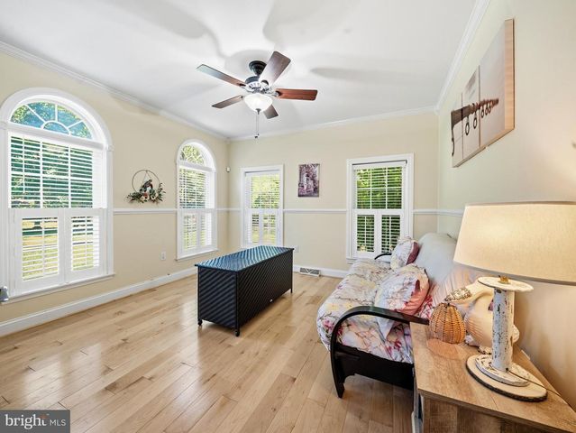 38 JERDONE ISLAND, Bumpass, VA 23024