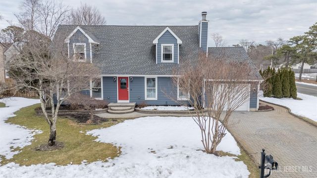 815 Michelle Court, Lacey, NJ 08734