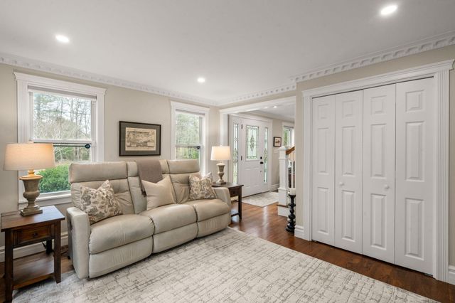 57 Fairhaven Lane, Marstons Mills, MA 02648