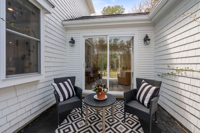 57 Fairhaven Lane, Marstons Mills, MA 02648