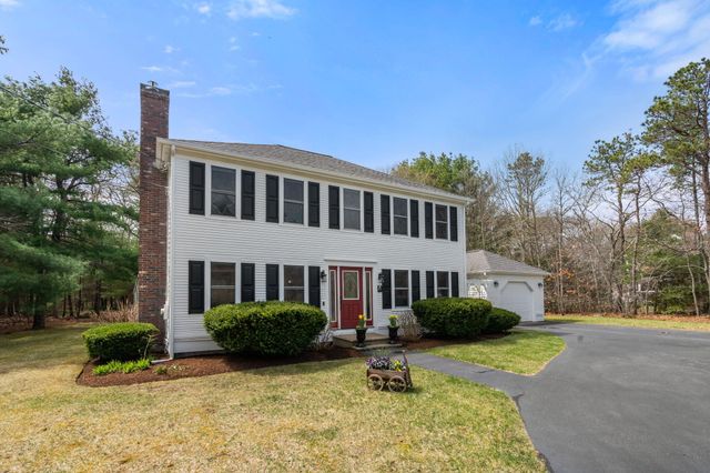 57 Fairhaven Lane, Marstons Mills, MA 02648