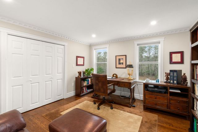 57 Fairhaven Lane, Marstons Mills, MA 02648