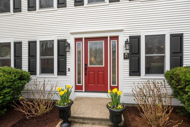 57 Fairhaven Lane, Marstons Mills, MA 02648