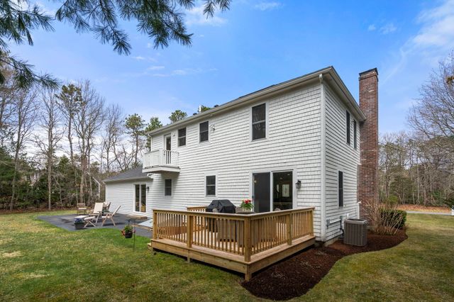 57 Fairhaven Lane, Marstons Mills, MA 02648