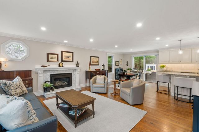 57 Fairhaven Lane, Marstons Mills, MA 02648