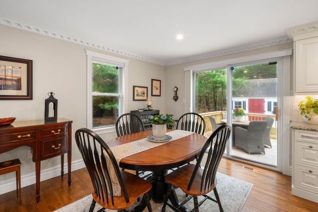 57 Fairhaven Lane, Marstons Mills, MA 02648