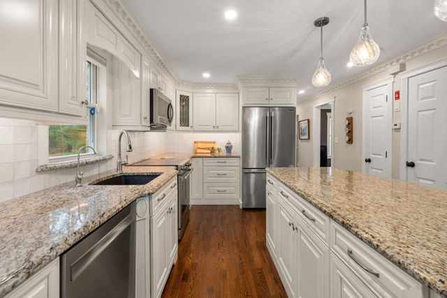 57 Fairhaven Lane, Marstons Mills, MA 02648