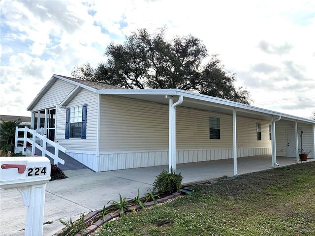 224 S PORT ROYAL LANE, Apollo Beach, FL 33572