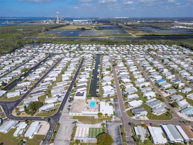 224 S PORT ROYAL LANE, Apollo Beach, FL 33572