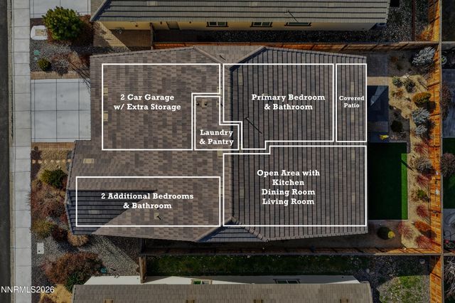 6047 Red Stable Road, Sparks, NV 89436