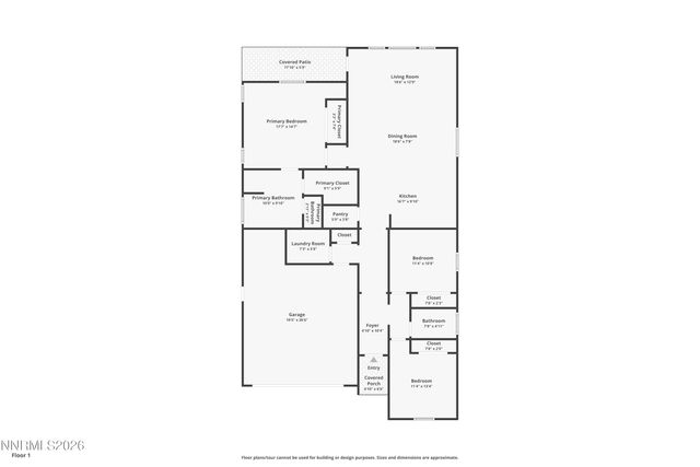 6047 Red Stable Road, Sparks, NV 89436