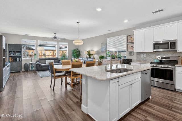 6047 Red Stable Road, Sparks, NV 89436