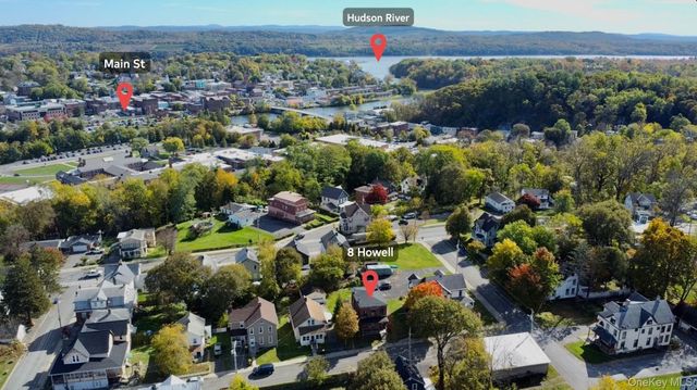 8 Howell Street, Catskill, NY 12414