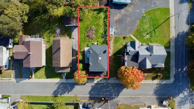 8 Howell Street, Catskill, NY 12414