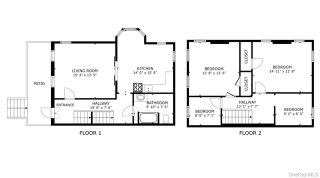 8 Howell Street, Catskill, NY 12414