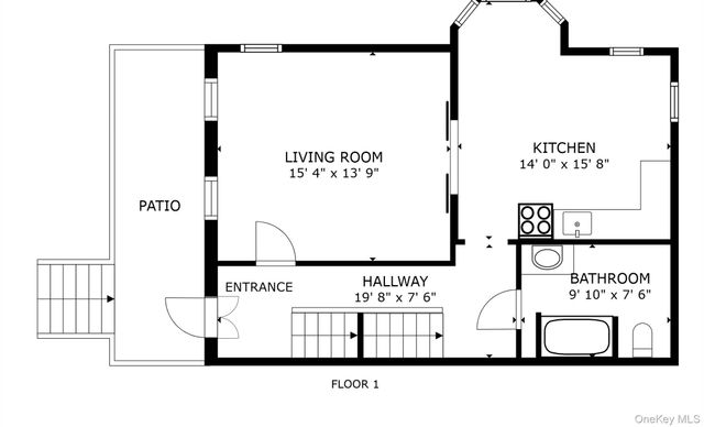 8 Howell Street, Catskill, NY 12414