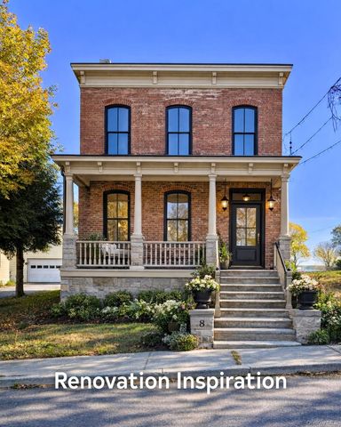 8 Howell Street, Catskill, NY 12414